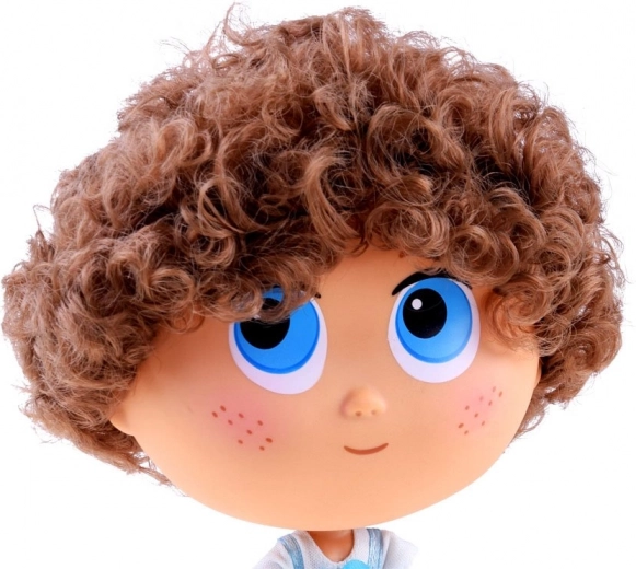 Aspecto adorable que encantará a los niños