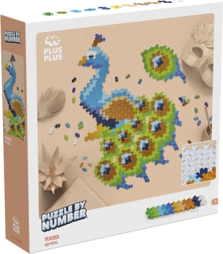 Mosaico creativo