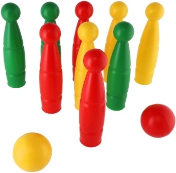 Juego divertido y educativo