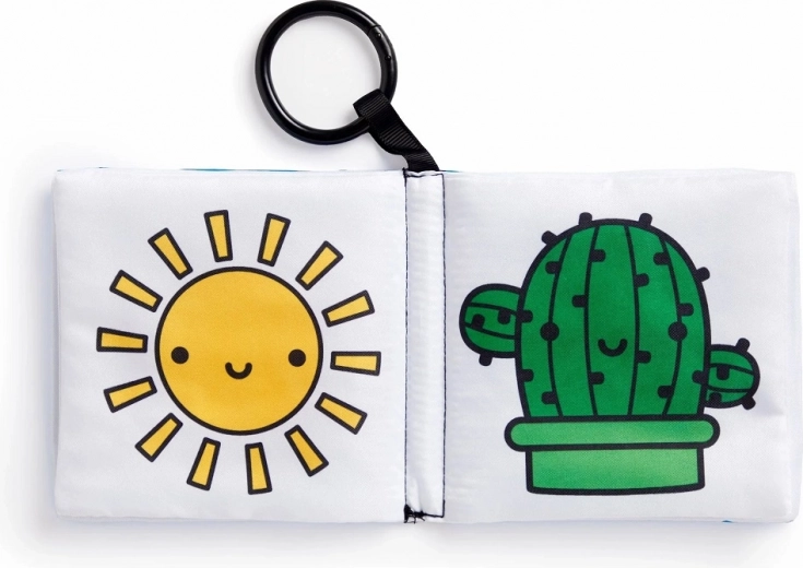 Ilustraciones divertidas de Mochi Kids
