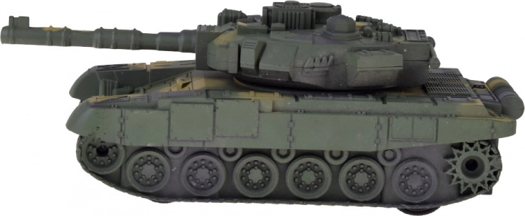 Efectos de luz y sonido