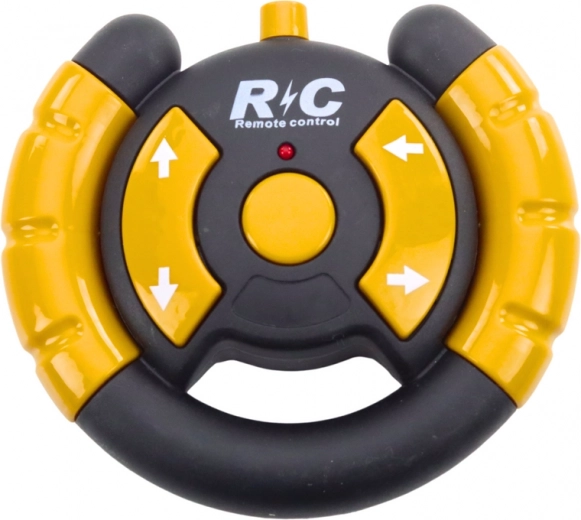 Control remoto funcional