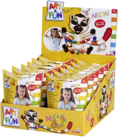 Caja de juguetes llena de diversión