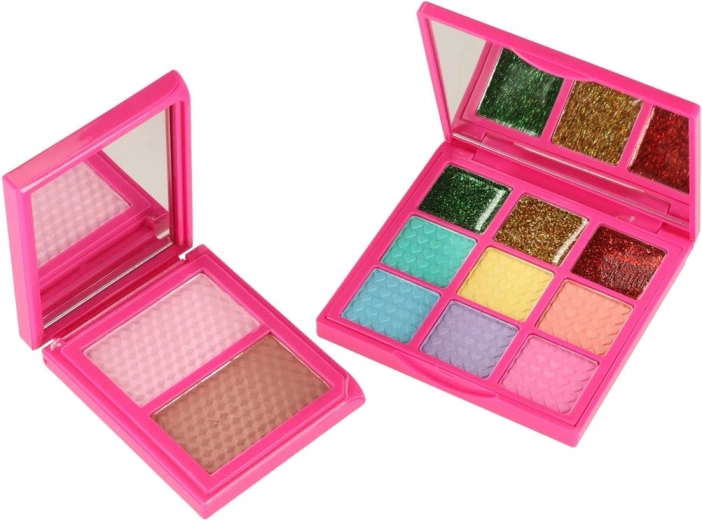 Set de maquillaje completo