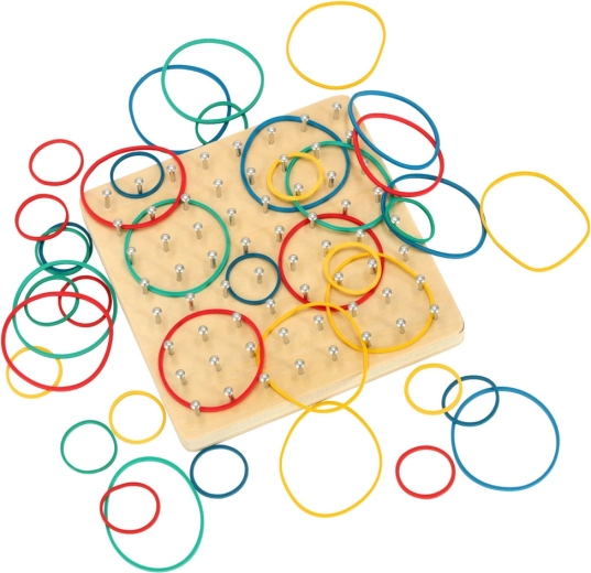 Fomenta la creatividad y la motricidad fina