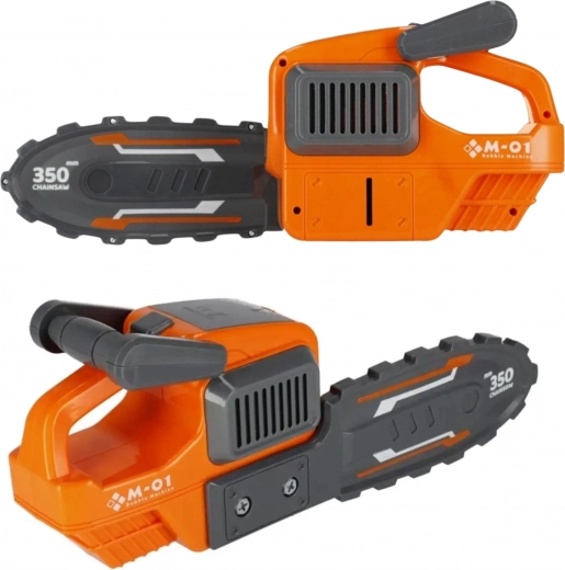 “Hoja” de sierra desmontable