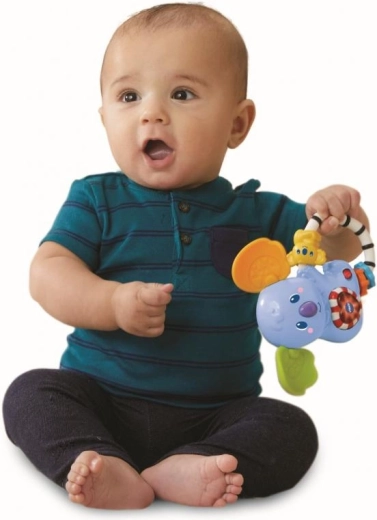 Desarrollo de habilidades motoras