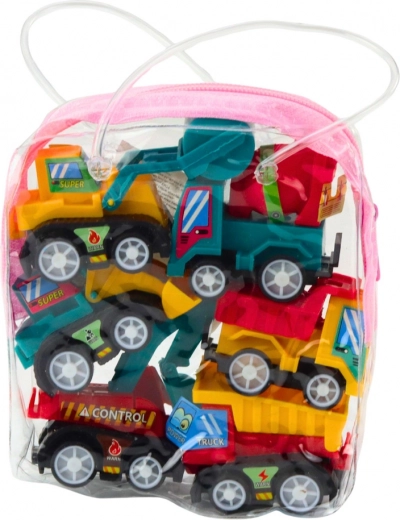 Orden y diversión en los viajes