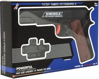 Presentación para regalo lista para jugar al instante