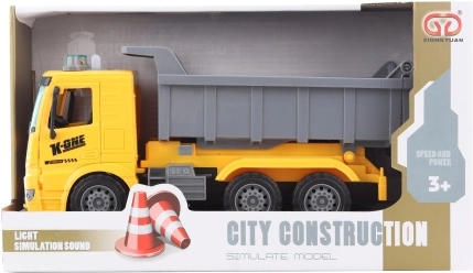 Simulación realista