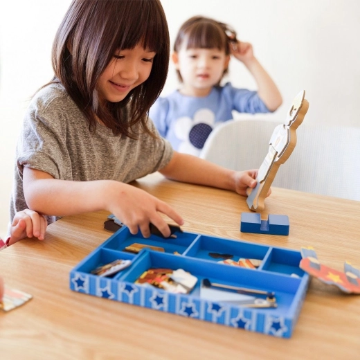 Vestirse de forma divertida