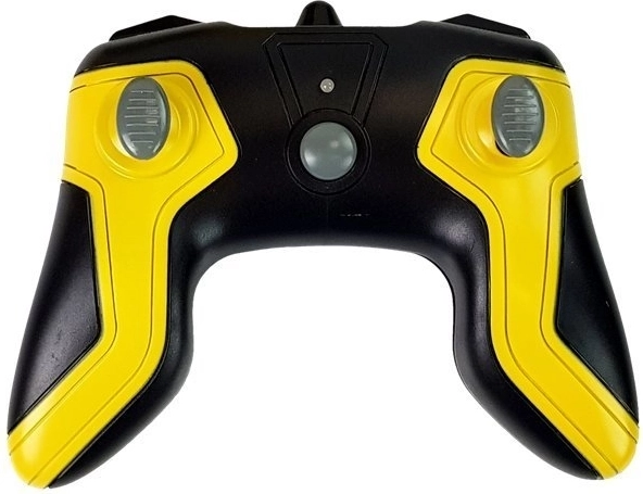 Control estable 2,4 GHz