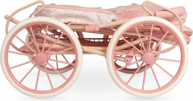 Plegado cómodo y fácil almacenamiento