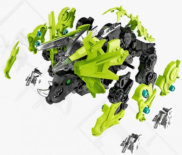 Fomenta la creatividad y las habilidades