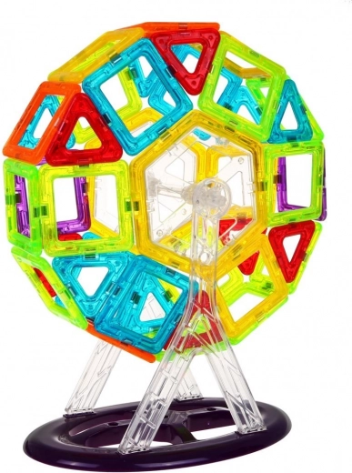 Creativo y educativo