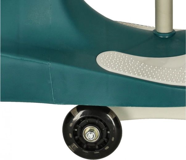 Ergonomía y estabilidad para una diversión segura