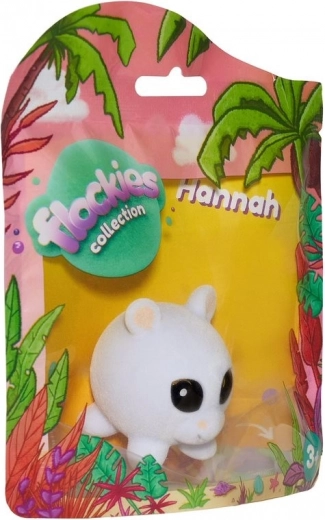 Figura coleccionable estética