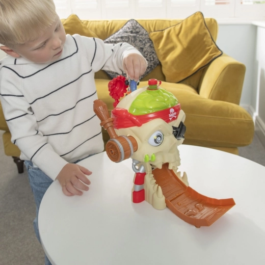 Diseño colorido y juego seguro