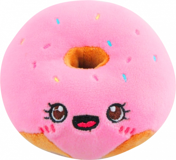 Materiales suaves y agradables