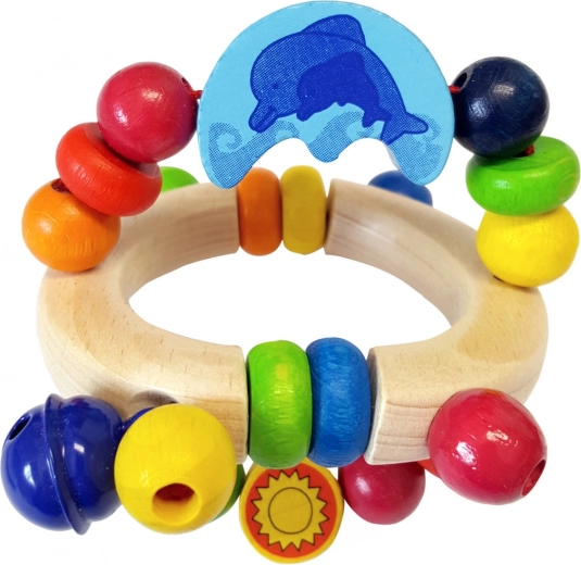 Diseño colorido y educativo