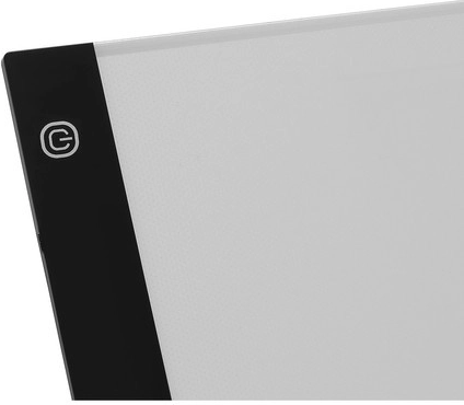 Cuerpo ultrafino y ligero de 4 mm