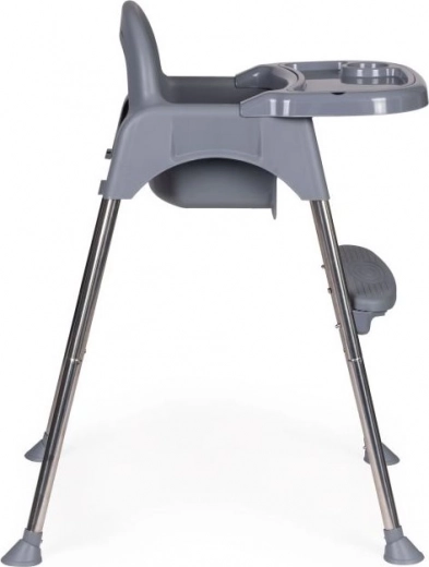 Bandeja extraíble con protección antigoteo