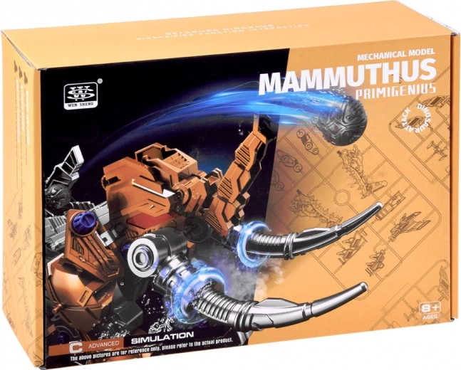 Diversión segura para niños a partir de 8 años