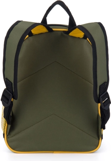 Ligera y cómoda para pequeños aventureros