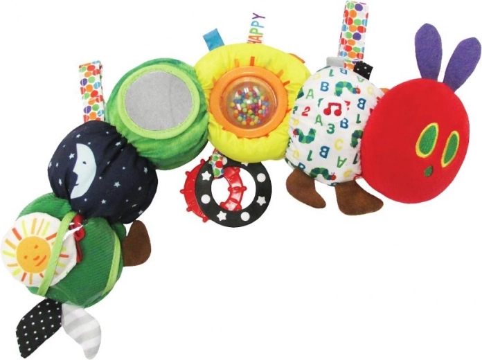 Diversión multisensorial para bebés