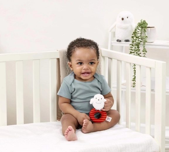 Compañero para viajes y para la cuna