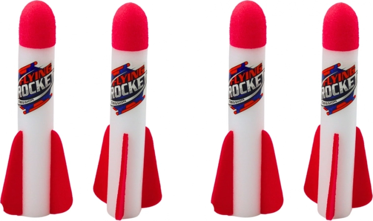 Espuma segura y suave