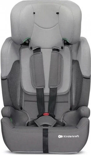 Seguridad según la norma R129 i-Size