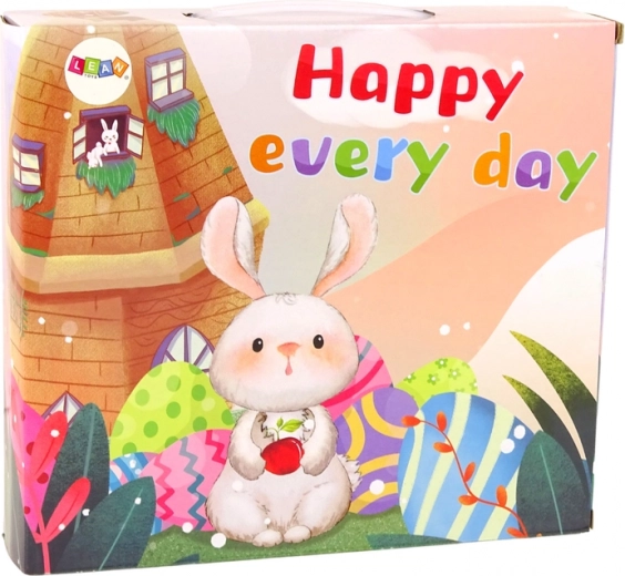 Packaging de regalo listo para sorprender