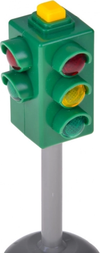 Diseño compacto y autoportante