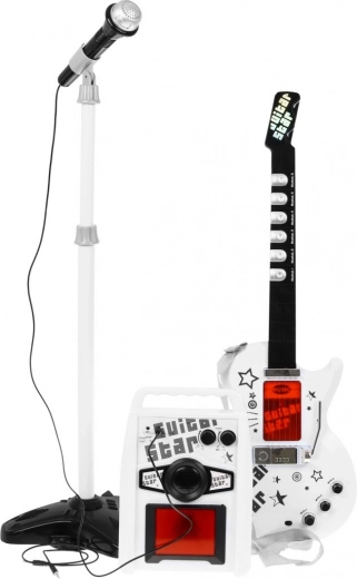 Inspira a las futuras estrellas