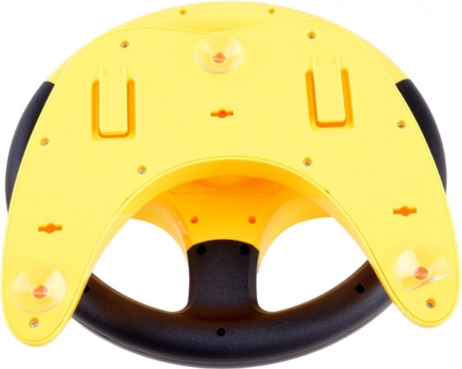 Fijación estable en casa y de viaje