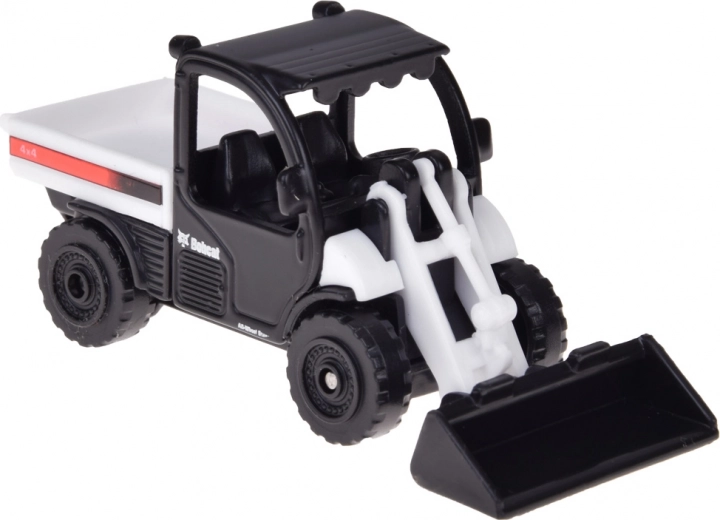 Cargador funcional para juego creativo