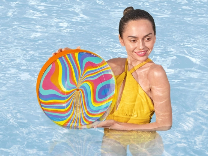 Ideal para piscina y playa