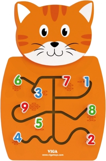 Fomenta el pensamiento lógico