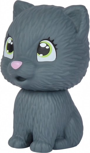 Adorables figuras de animales