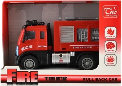 Función de retroceso