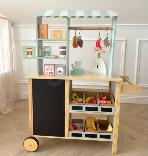 Apoyo al desarrollo de habilidades