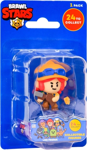 Fantástica colección de 24 figuras