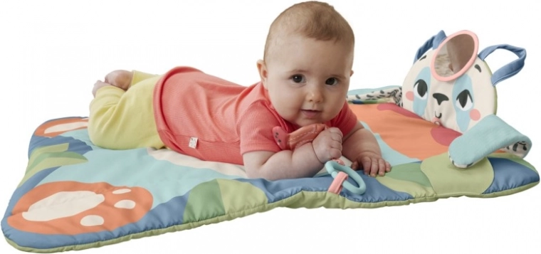 Juguetes extraíbles para el desarrollo sensorial