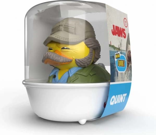 Embalaje tub de coleccionista