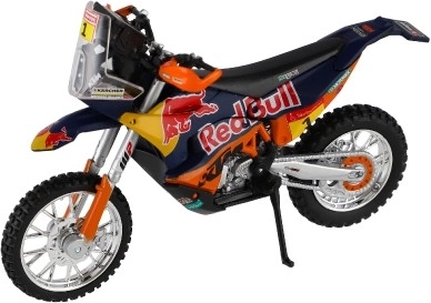 Carrocería metálica y ruedo libre