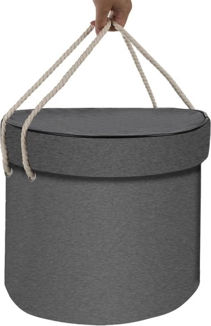 Asas de cuerda resistentes para un transporte fácil