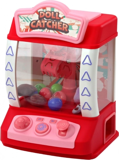 Experiencia de arcade realista