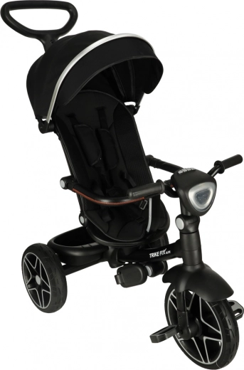 La seguridad es lo primero