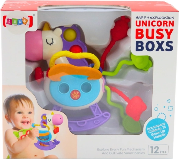 Diseño seguro y embalaje para regalo